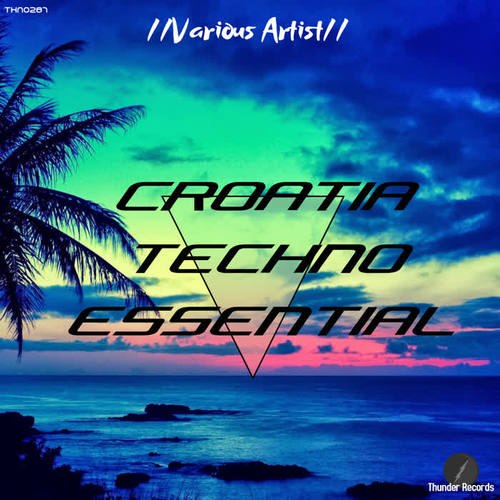 Croatia Techno Essential