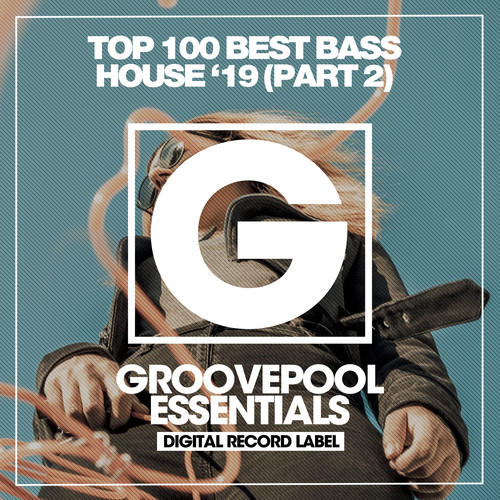 Top 100 Best Bass House '19 (Part 2)