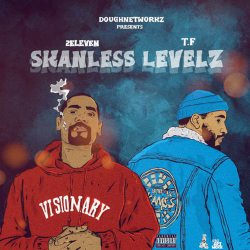 Skanless Levelz (Explicit)