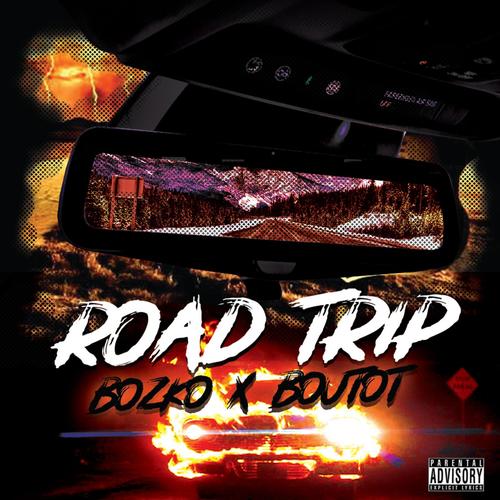 Road Trip (Explicit)