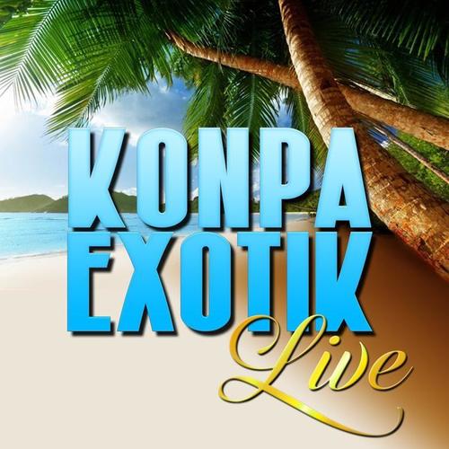 Konpa Exotik Live