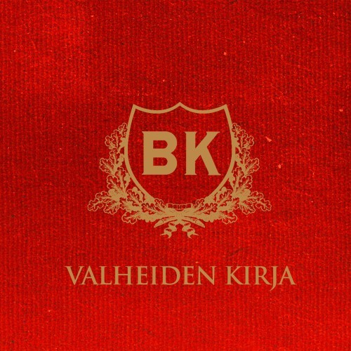 Valheiden kirja