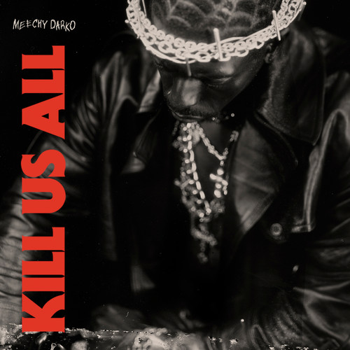 Kill Us All (K.U.A.) [Explicit]