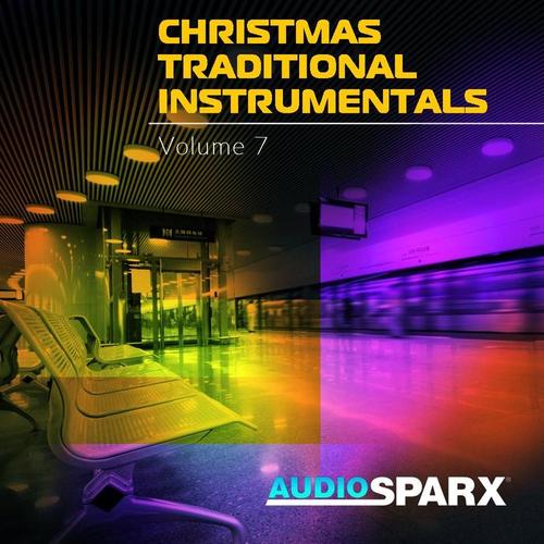 Christmas Traditional Instrumentals Volume 7