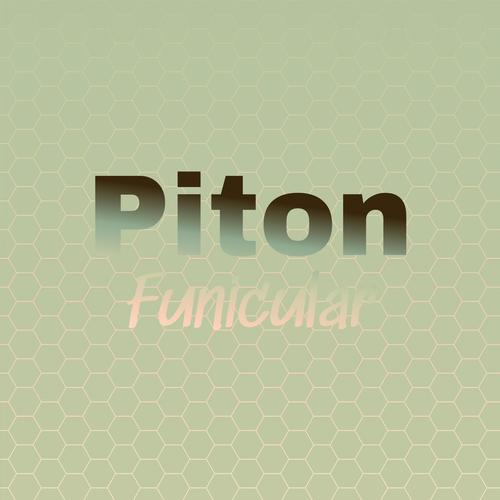 Piton Funicular