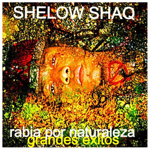 Rabia Por Naturaleza (Grandes Existos) [Explicit]