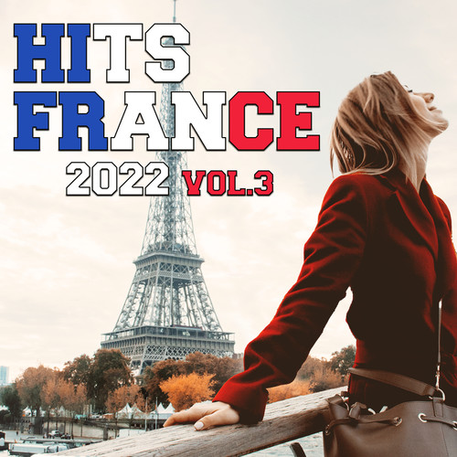 Hits France 2022 Vol.3 (Explicit)