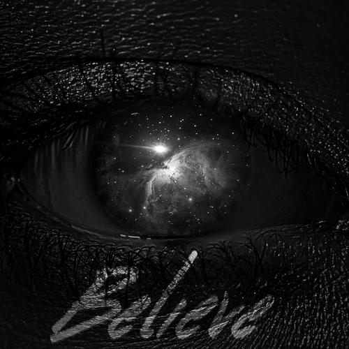 BELIEVE (feat. K-Prez & Chezale) [Explicit]