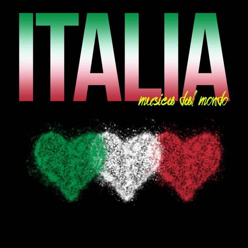 Italia musica dal mondo