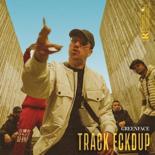 Track Fckdup (Explicit)