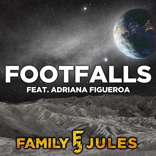 Footfalls (feat. Adriana Figueroa)