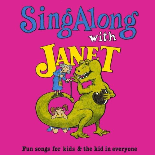 Sing Along With Janet