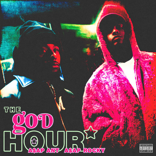 The God Hour (Explicit)