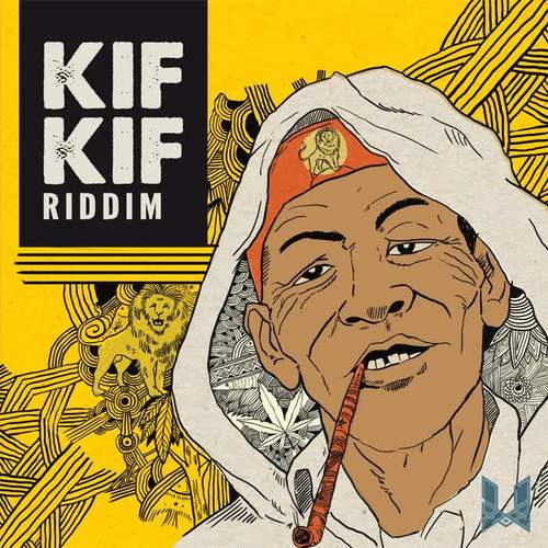 Kif Kif Riddim