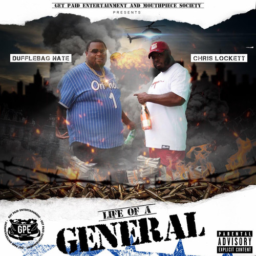 Life of a General (Explicit)