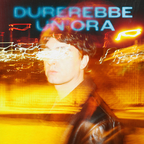 Durerebbe un'ora