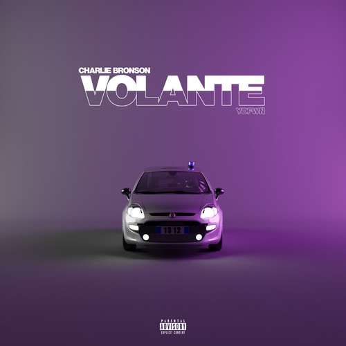 Volante (Explicit)