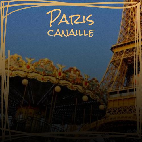 Paris canaille