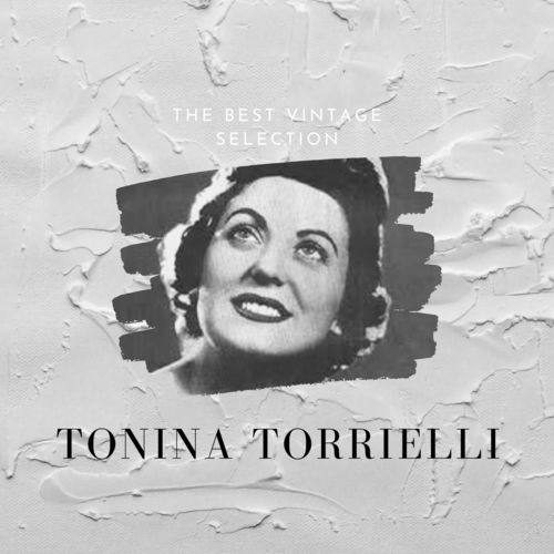 The Best Vintage Selection - Tonina Torrielli