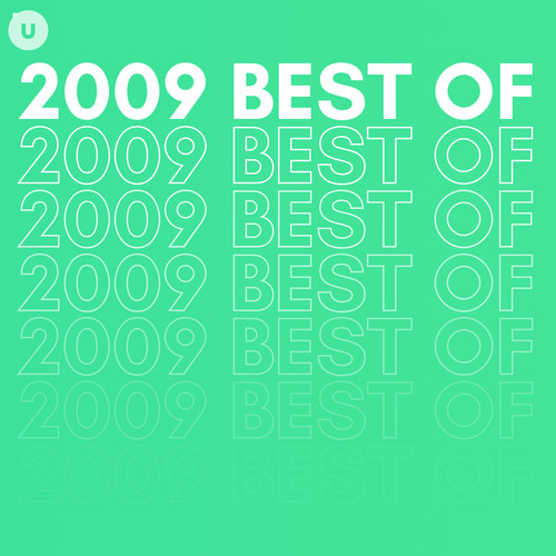 2009 Best of by uDiscover (Explicit)