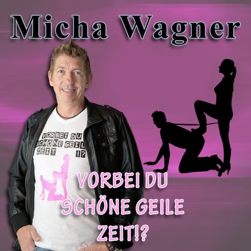 Vorbei du schöne geile Zeit