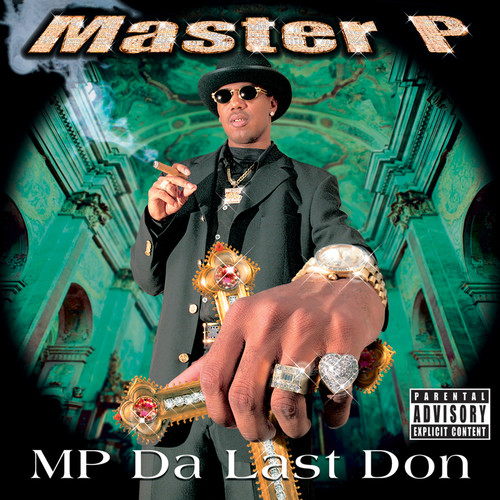 MP Da Last Don (Explicit)