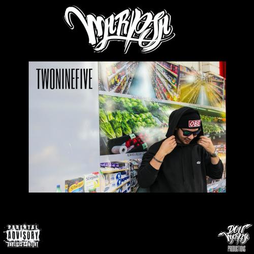 Twoninefive (Explicit)