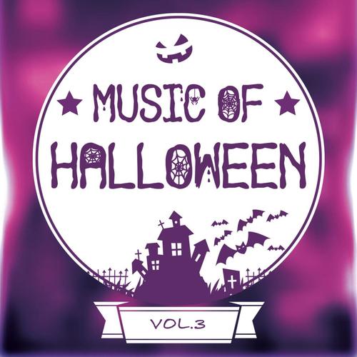 Music Of Helloween, Vol. 3