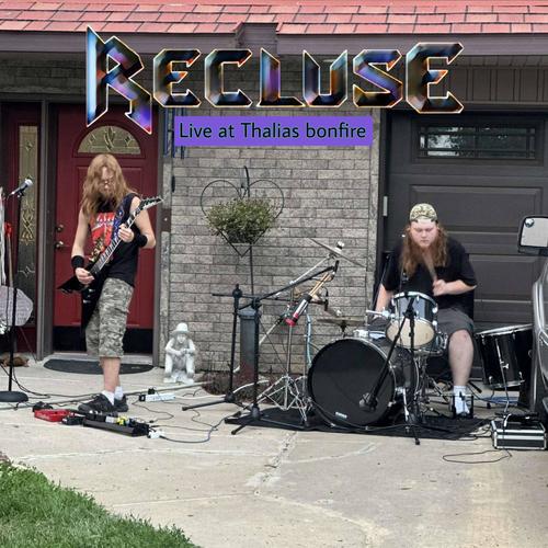 Live At Thalias Bonfire 7/14/23 (Explicit)