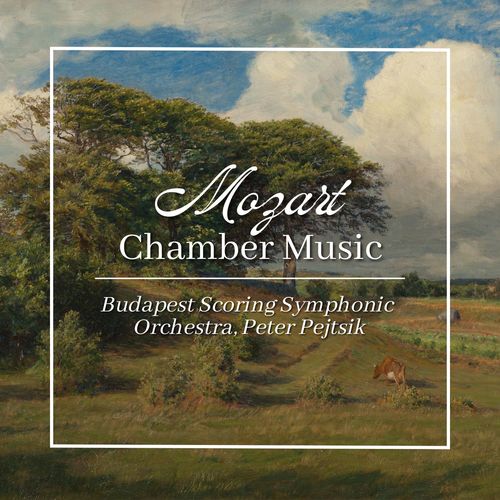 Mozart: Chamber Music