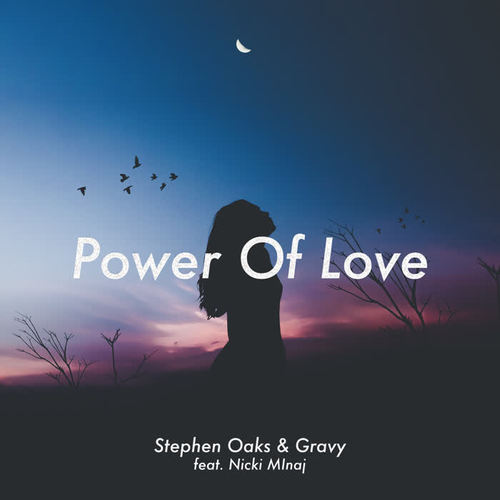 Power Of Love (feat. Nicki MInaj)