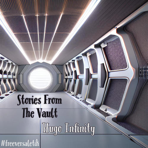 Stories From The Vault Part One (Explicit)