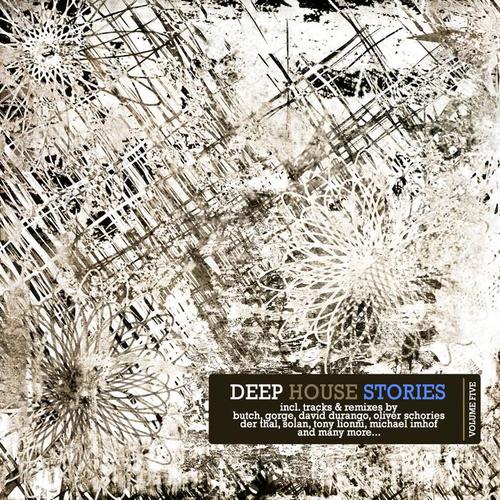 Deep House Stories, Vol. 5