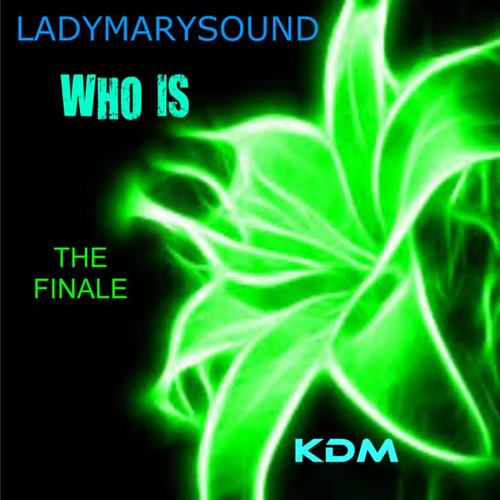 Who Is