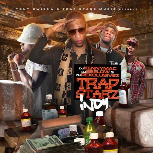 Trap Starz Indy