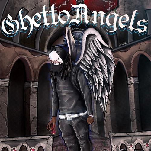 Ghetto Angels (Explicit)