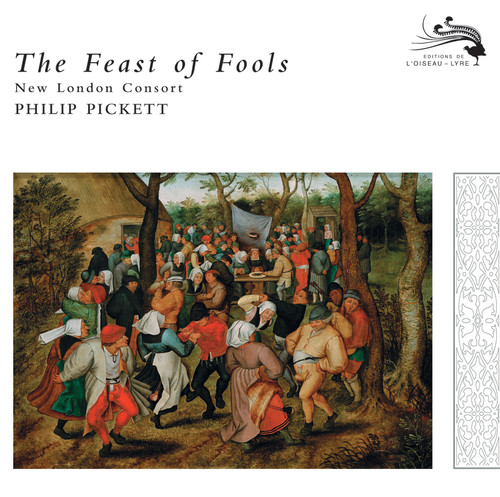 The Feast of Fools