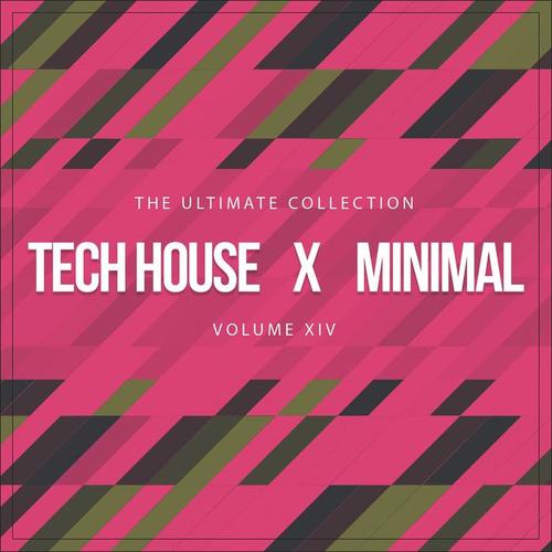 Tech House X Minimal Vol. XIV