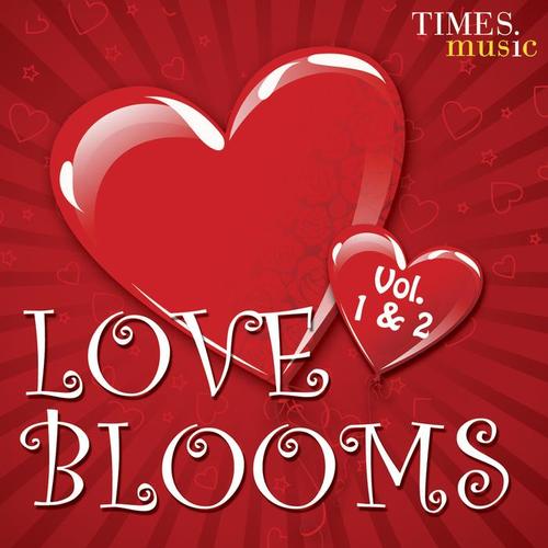 Love Blooms Vol 1 & 2