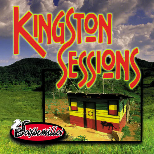 Kingston Sessions