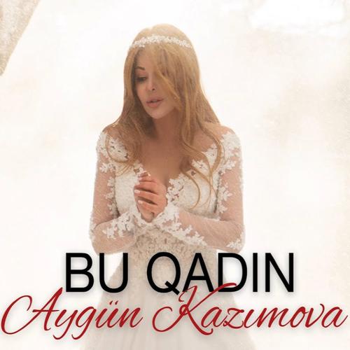 Bu qadın