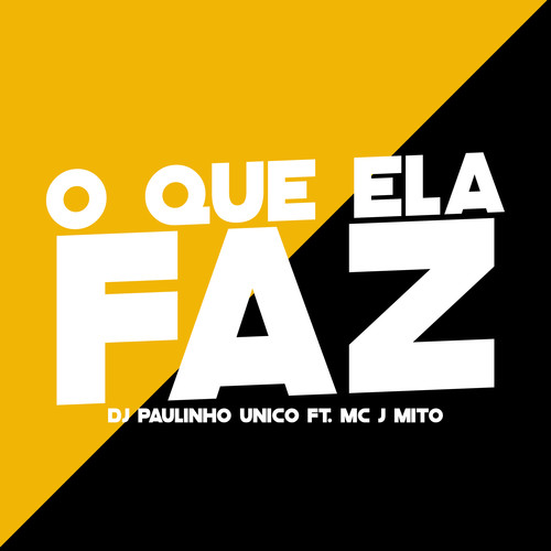O Que Ela Faz (Explicit)