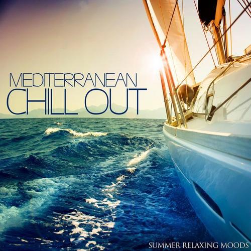 Mediterranean Lounge Chilled Summer Moods