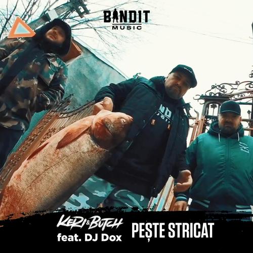 Pește Stricat (feat. Dj Dox) [Explicit]