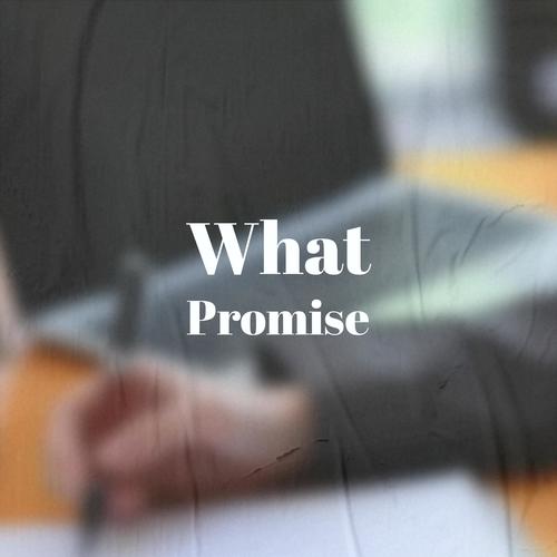 What Promise