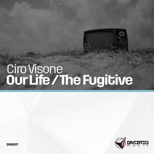 The Fugitive EP