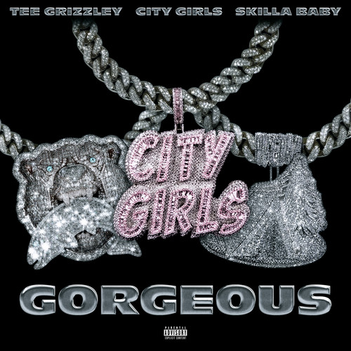 Gorgeous Remix (feat. City Girls) [Explicit]