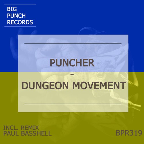 Dungeon Movement