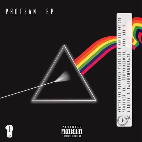 Protean Ep (Explicit)