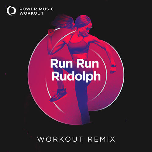 Run Run Rudolph - Single